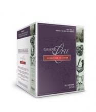 Argentina Malbec Syrah Style - Grand Cru International - 12 Litre, 5 Week Kit