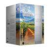 Australia Style Viognier Pinot Gris - Cru Select - 16 litre, 6 Week kit